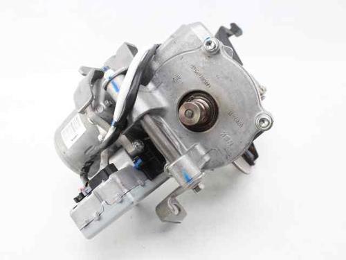 Steering column RENAULT MEGANE IV Grandtour (K9A/M/N_) 1.5 dCi 110 | BP29143730M21 