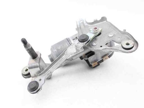 Viskermotor vindrude PEUGEOT 5008 (0U_, 0E_) 1.6 HDi (114 hp) 31348281