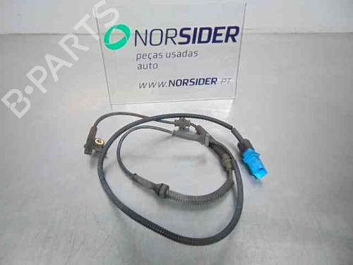 Used Electronic module CITROËN C5 I Break (DE_) 1.8 16V (DE6FZB, DE6FZE) (115 hp) 19190866
