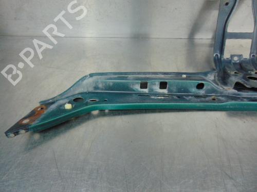 Crossmember RENAULT CLIO II (BB_, CB_) 1.2 (BB0A, BB0F, BB10, BB1K, BB28, BB2D, BB2H, CB0A,... | BP19196897C162 