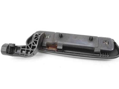 Front right exterior door handle FIAT PUNTO (188_) 1.2 60 (188.030, .050, .130, .150, .230, .250) | BP19217652C129 