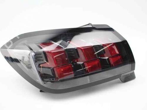 Used Left taillight PEUGEOT 208 II (UB_, UP_, UW_, UJ_) 1.2 PureTech 75 (75 hp) 19640010