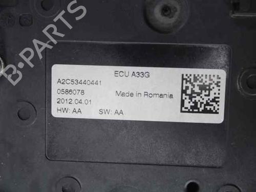 Electronic module OPEL INSIGNIA A Sports Tourer (G09) 2.0 CDTI (35) | BP19238982M83 