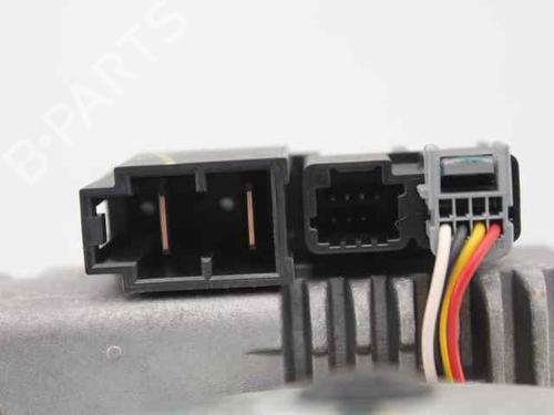 Steering column RENAULT CAPTUR I (J5_, H5_) 1.5 dCi 90 (J5N4, J5M5, J5MW, J5M6, J5AL, J5AJ) | BP32005775M21 