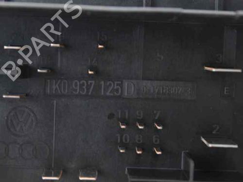 Fuse box VW SCIROCCO III (137, 138) 1.4 TSI | BP36173773E1  - Image 9