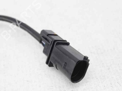 Electronic sensor CITROËN C4 II (NC_) 1.6 HDi 110 | BP33331226M84 - Image 3