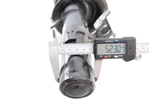 Left front shock absorber VOLVO V40 Hatchback (525) D2 | BP37863338M16 - Image 8