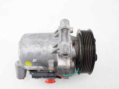AC compressor CITROËN C3 III (SX) 1.6 BlueHDi 100 | BP34145540M34  - Image 6