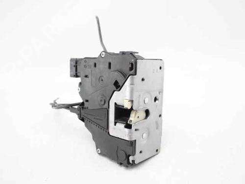 Used Front right lock OPEL CORSA D (S07) 1.3 CDTI (L08, L68) (75 hp) 19244205