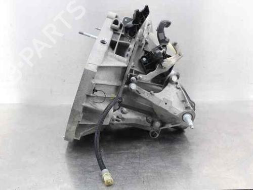 Gearbox RENAULT CAPTUR I (J5_, H5_) 1.5 dCi 90 (J5N4, J5M5, J5MW, J5M6, J5AL, J5AJ) | BP33249788M3 - Image 8