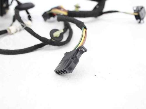 Wiring harness VW PASSAT B6 (3C2) 1.6 TDI | BP21199666E16 