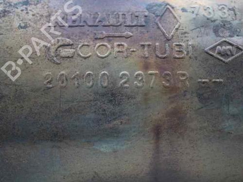 Udstødningssystem DACIA JOGGER (RK_) 1.0 TCe 90 ECO-G (RKMT) | BP31366953M121 