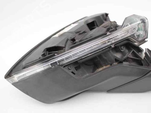 Right mirror SEAT IBIZA V (KJ1, KJG) 1.0 | BP21373838C27