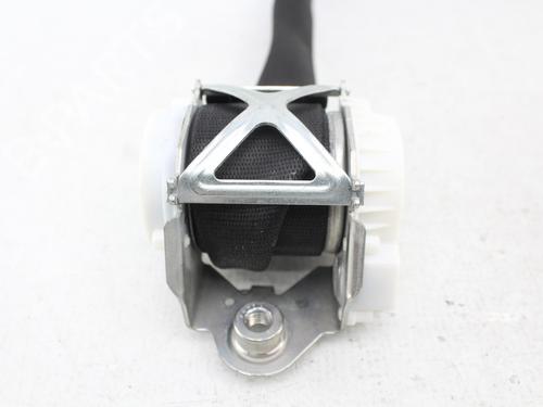 Front left seatbelt BMW 1 (F21) 116 d | BP40240184I26 - Image 4