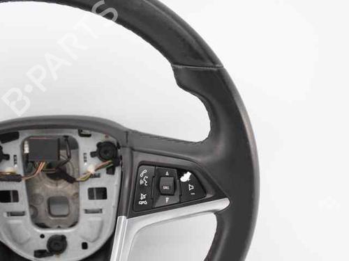 Steering wheel OPEL ASTRA J (P10) 1.3 CDTI (68) | BP29320878C49 