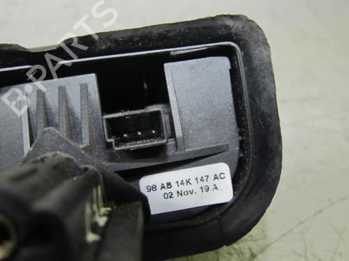 Switch FORD FIESTA V (JH_, JD_)  | BP19187279I30 