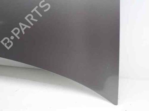 Hood RENAULT MEGANE II (BM0/1_, CM0/1_) 1.5 dCi (BM0F, BM0T, BM2B, CM0F, CM0T) | BP19226453C1 