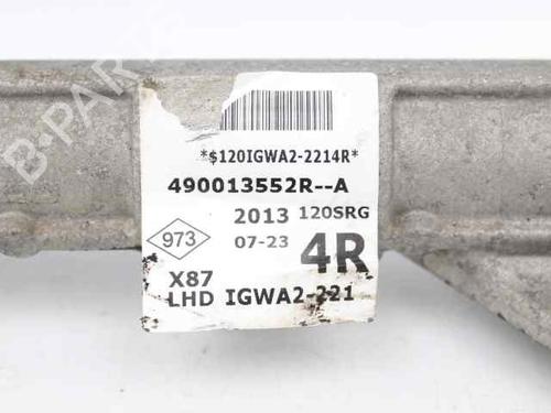 Steering rack RENAULT CAPTUR I (J5_, H5_) 1.5 dCi 90 (J5N4, J5M5, J5MW, J5M6, J5AL, J5AJ) | BP32005800M22 - Image 6