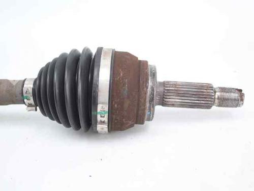 Right front driveshaft HYUNDAI i30 Estate (PDE) 1.6 CRDi | BP25041648M39 