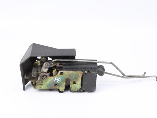 Used Front left lock ALFA ROMEO 156 (932_) 1.6 16V T.SPARK (932.A4, 932.A4100) (120 hp) 19202416