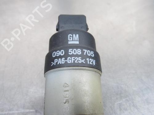 Washer pump OPEL VECTRA B (J96) 1.6 i 16V (F19) | BP19192839E24 