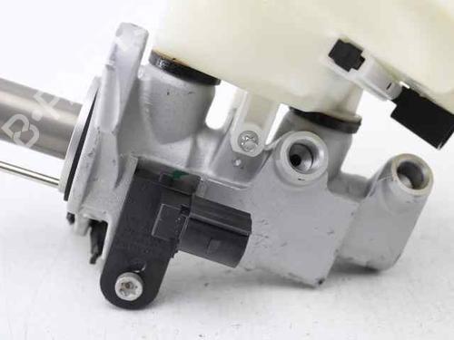 Brake master cylinder VW POLO VI (AW1, BZ1, AE1)  | BP19241308M77 
