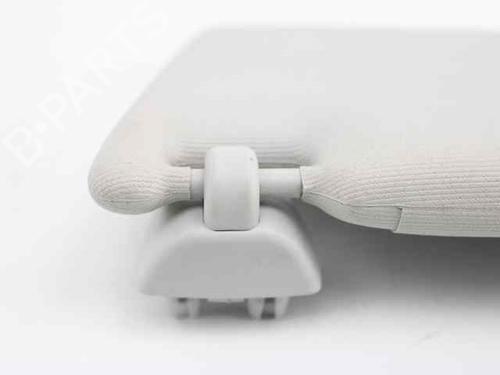 Right sun visor VW POLO V (6R1, 6C1)  | BP19222890I2 