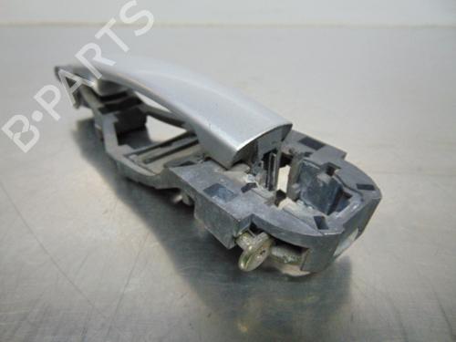 Front left exterior door handle SEAT CORDOBA (6L2) 1.4 TDI | BP19193476C128 