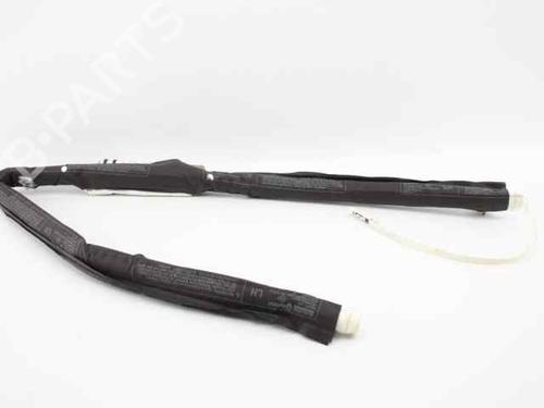 Venstre gardin airbag RENAULT MEGANE III Grandtour (KZ0/1) 1.5 dCi (KZ09, KZ0D, KZ1G, KZ29, KZ14, KZ1W, KZ10, KZ1F,... (110 hp) 19222809