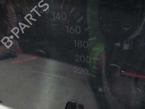 Instrument cluster TOYOTA COROLLA (_E12_) 1.4 D (NDE120_, NDE120R) | BP19189118C47 