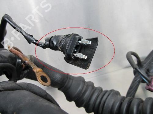 Ledningsnet AUDI A6 C5 Avant (4B5)  | BP19190247E16 