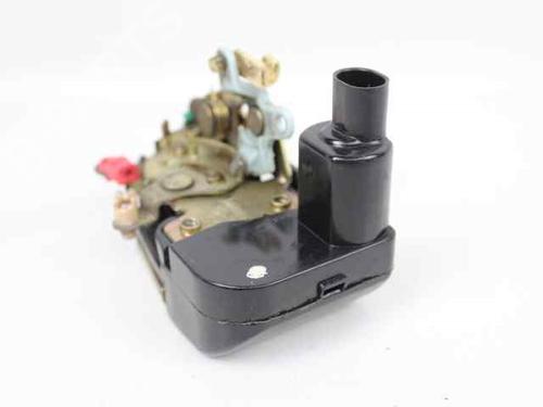 Front right lock CHRYSLER VOYAGER / GRAND VOYAGER III (GS_, NS_) 2.5 TD | BP19218097C97 