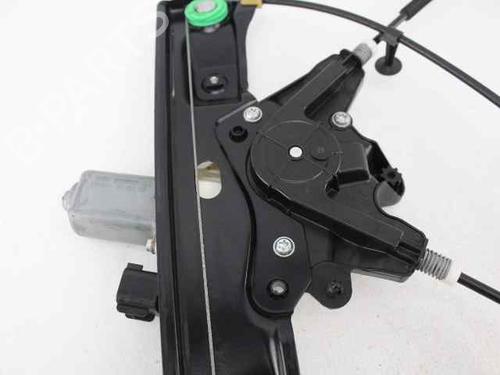 Front left window mechanism FORD FOCUS III Turnier  | BP29761304C22 