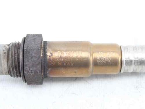 Electronic sensor PEUGEOT 208 I (CA_, CC_) 1.2 PureTech 82 | BP37456037M84 - Image 5