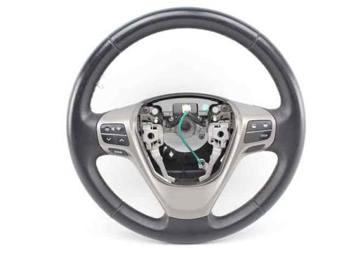 Steering wheel TOYOTA AVENSIS Saloon (_T27_) 2.0 D-4D (ADT270_, ADT270R) 4510305080