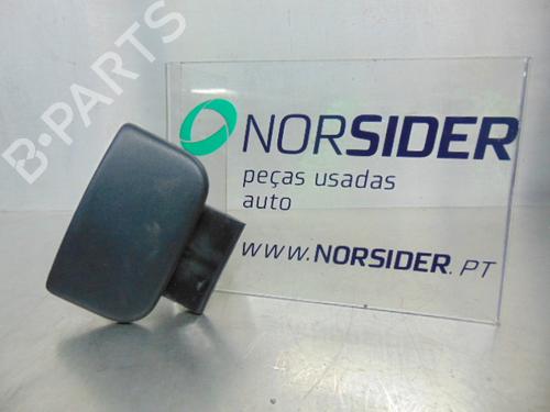 Used Front left exterior door handle CITROËN SAXO (S0, S1) 1.5 D (57 hp) 19191286