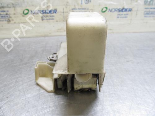 Front right lock MAZDA 121 III (JASM, JBSM)  | BP19184795C97 