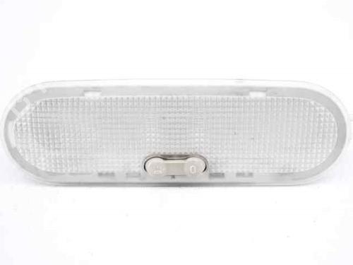 Used Interior roof light NISSAN QASHQAI / QASHQAI +2 I (J10, NJ10, JJ10E) [2006-2014]  19232957