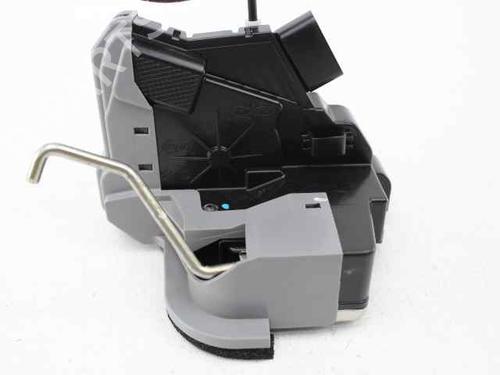Rear right lock HYUNDAI i20 II (GB, IB) 1.2 | BP27581765C99 