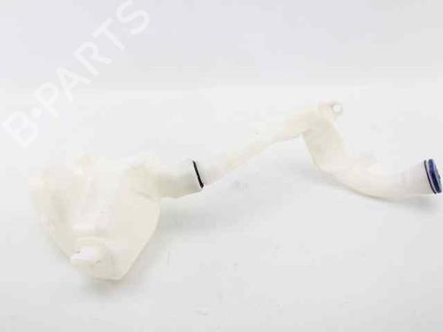 Used Windscreen washer tank PEUGEOT 2008 I (CU_) 1.2 VTi (82 hp) 24480312