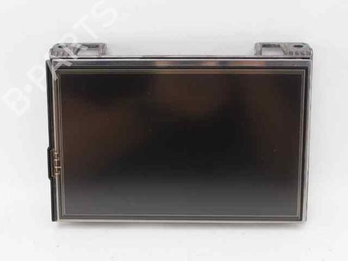 Display monitor PEUGEOT 2008 I (CU_) 1.6 HDi | BP29320684C48 