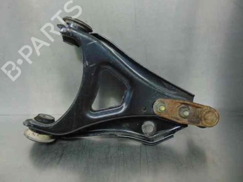 Left front suspension arm RENAULT CLIO II (BB_, CB_) 1.5 dCi (B/CB07) | BP19193802M12 