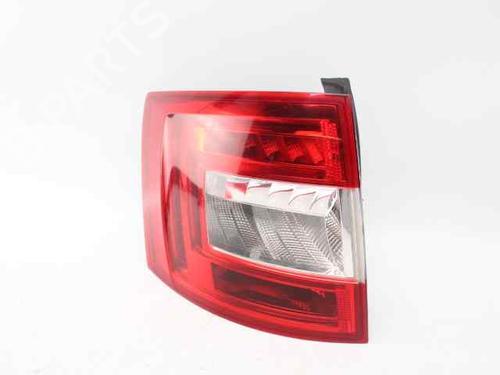 Used Left taillight Left taillight SKODA OCTAVIA III Combi (5E5, 5E6) 1.6 TDI (115 hp) 36173961 36173961