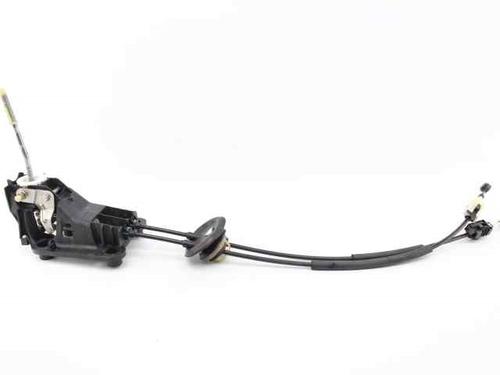 Used Gear lever PEUGEOT 208 I (CA_, CC_) 1.4 VTi (95 hp) 24844647