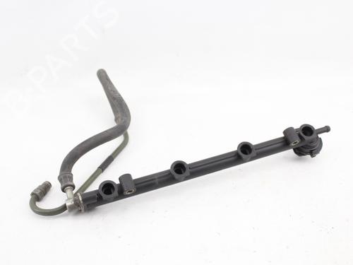 Used Injection rail ROVER 200 II Hatchback (RF) 214 Si (103 hp) 19214513