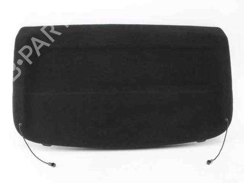 Rear parcel shelf OPEL ASTRA J (P10) 1.3 CDTI (68) BP29320849C85