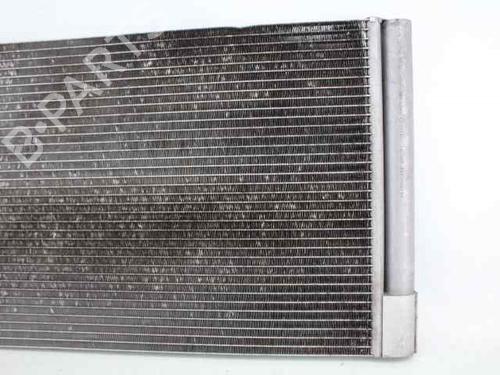 AC radiator OPEL ADAM (M13) 1.4 | BP31936183M32 