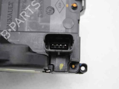 Front left lock RENAULT MEGANE III Grandtour (KZ0/1) 1.5 dCi (KZ09, KZ0D, KZ1G, KZ29, KZ14, KZ1W, KZ10, KZ1F,... | BP19241759C98 