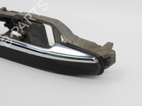 Front right exterior door handle MERCEDES-BENZ C-CLASS (W202)  | BP19203401C129 