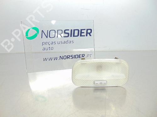 Used Interior roof light FIAT SCUDO Van (270_, 272_) 2.0 D Multijet (120 hp) 19193545